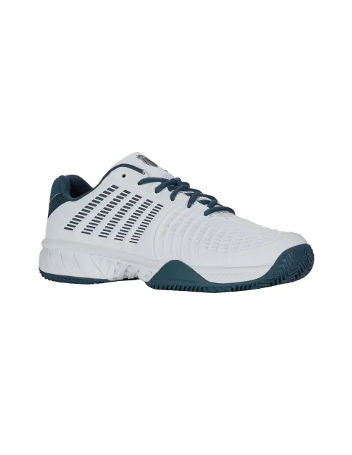 Kswiss Express Light 3 HB 08563135 | Ofertas de pádel